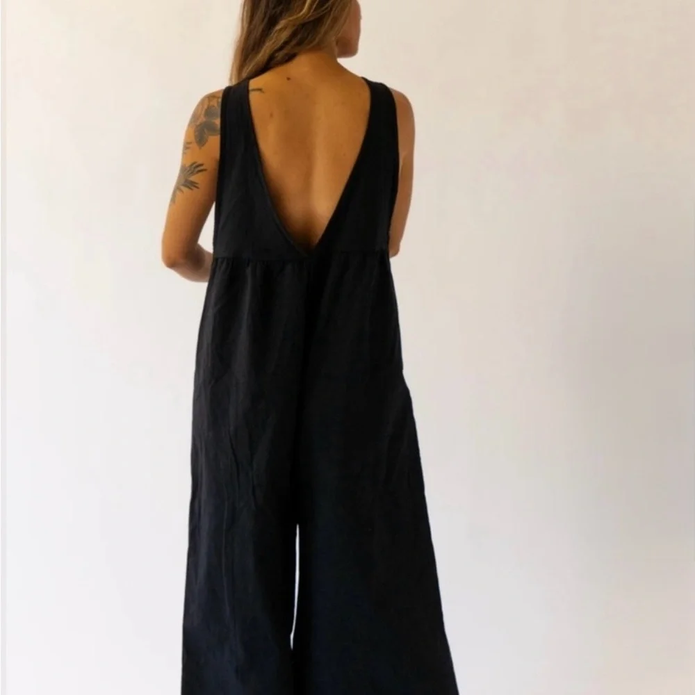 Longway California Sunset Jumper Burgundy - Picture 4 of 4